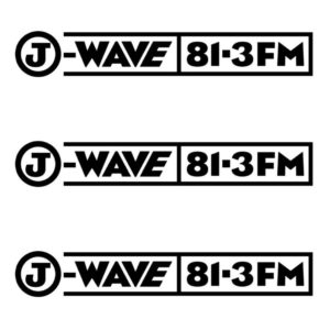 J-wave 81.3 FM