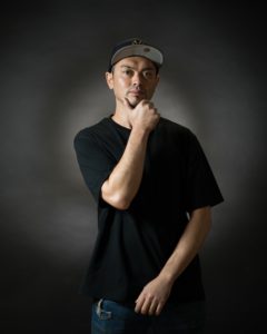 DJ Yasu